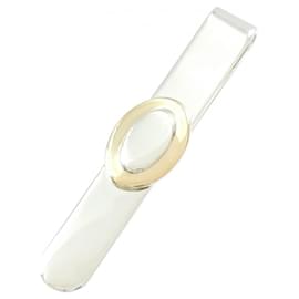 Alfiler de corbata de plata Tiffany & Co. Otro