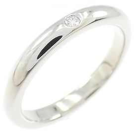 Tiffany & Co Anillo Tiffany Stacking Band Otro