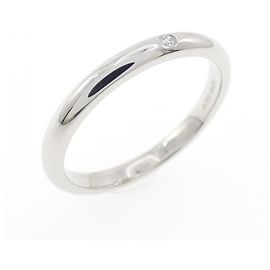 Tiffany & Co Anillo Tiffany Stacking Band Otro