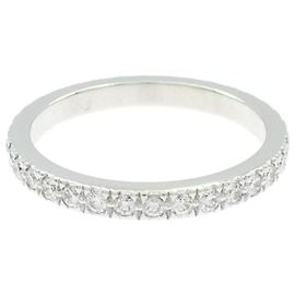Tiffany & Co Tiffany Novo Full Circle Ring Other