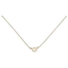 Collana Tiffany & Co. By the Yard Altro