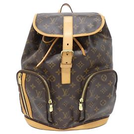 Sac à dos Louis Vuitton Monogram Bosphore Marron