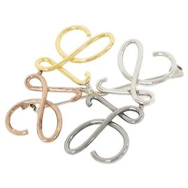 Spilla Loewe J000245X10 Altro