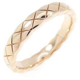 Anillo Mini Chanel Coco Crush Otro