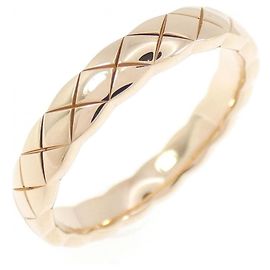 Chanel Coco Crush Mini Ring Andere