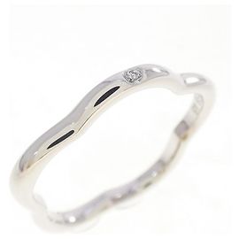 Anillo Chanel Camellia 1P Otro