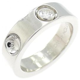 Louis Vuitton Petite Bague Empreinte Ring Other