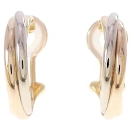Cartier Trinity Ohrringe Andere