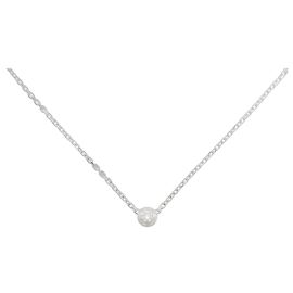 Collar Cartier Damour Extra Small Otro