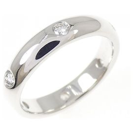 Cartier Stella Band Ring Andere