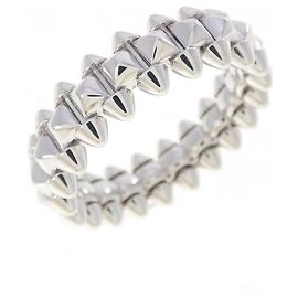 Cartier Crush Small Band Ring Andere