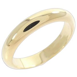 Cartier Ring aus 18K Gelbgold Andere
