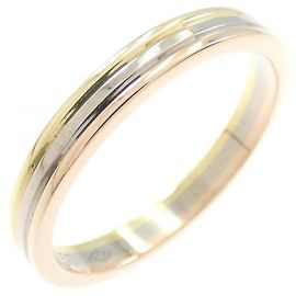 Cartier Vendôme Bandring Andere