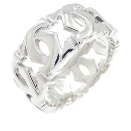 Anillo Cartier Entrelacés Small Otro