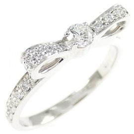 Anello Band Ruban Chanel 1932 D'oro