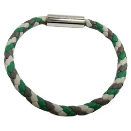 Hermès Pulseira de Berloques Hermes Goliath Charm Multicor