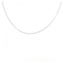 Collana Cartier Forza D'oro