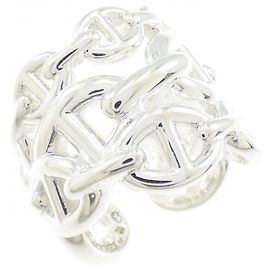 Anello Hermès Chaine d'Ancre Enchainée Altro