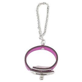 Hermès Hermes Kelly 201008G Pink Handschuhhalter Pink