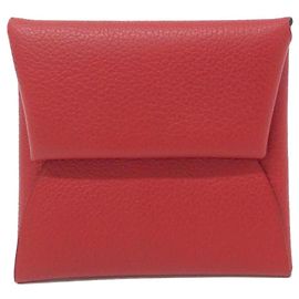 Hermès Monedero Hermes Bastia Verso Roja