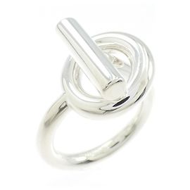 Hermes Hermès Echappé Ring Other