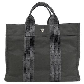 Hermès Borsa Hermes Herline PM Nero