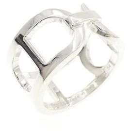 Hermès Anillo Hermes Ever Chaine d'Ancre Otro