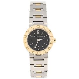 Bulgari Reloj de pulsera Quartz Bvlgari Combination BB23SG BB23SGD Otro
