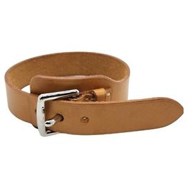 Hermès Bracelet Charm Etriviere Hermes Marron