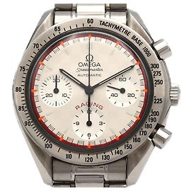Reloj Omega Speedmaster Racing Michael Schumacher Limited 3517.30 Otro