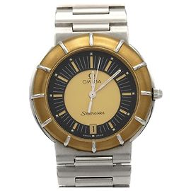 Reloj Omega Seamaster Dynamic SSxYG Quartz Otro