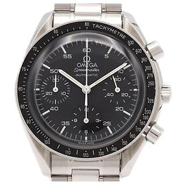 Omega Speedmaster 3510.50 Stainless Steel Automatic Watch Other