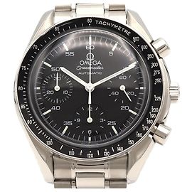 Reloj automático Omega Speedmaster 3510.50 de acero inoxidable Otro