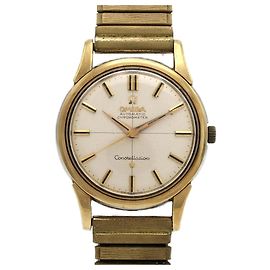 Reloj Omega Constellation Chronometer GP Automatic Otro
