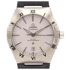 Reloj Automático Omega Constellation Otro