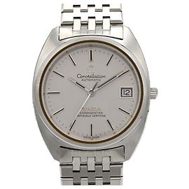 Omega Constellation Chronometer ST168.0056 Automatic Watch Other