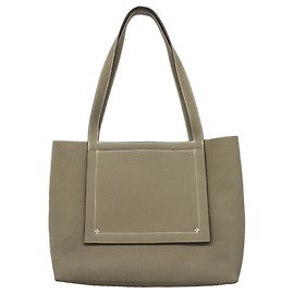 Hermès Saco Cabasellier 31 Hermes Marrom