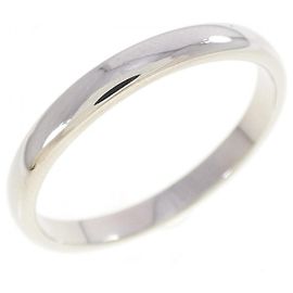 Tiffany & Co Alianza de boda Tiffany Forever Otro
