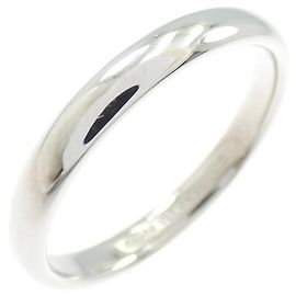 Tiffany & Co Tiffany Forever Wedding Band Ring Other