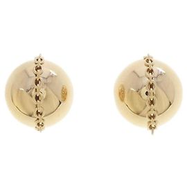 Tiffany & Co Orecchini a bottone Tiffany Bolt Altro