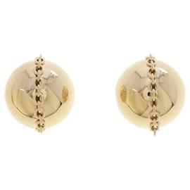 Tiffany & Co Pendientes de botón Tiffany Bolt Otro