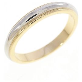 Anillo Milgrain Tiffany & Co. Otro