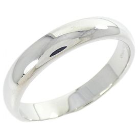 Tiffany & Co Tiffany Lucida Band Ring Other