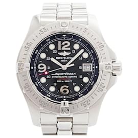 Breitling Superocean Steelfish A17390 Men's Watch Other