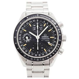 Omega Speedmaster Mark 40 Cosmos Day-Date 3520.50 Men's Wristwatch Other