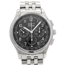 Zénith Zenith Class El Primero Men's Wristwatch Other