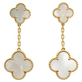 Orecchini Magic Alhambra Van Cleef & Arpels Altro
