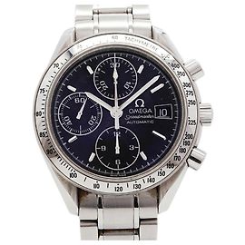 Omega Speedmaster Date 3513.50 Men's Watch Other