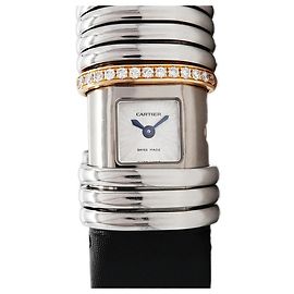 Relógio de pulso feminino Cartier Declaration WT000830 Outro