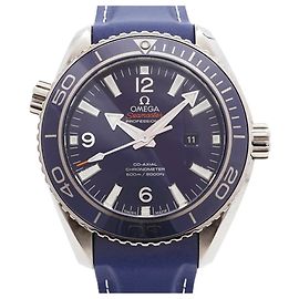 Reloj Automático Omega Seamaster Planet Ocean Otro